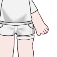 Outfit Leg Acc_000